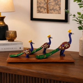 Showpiece