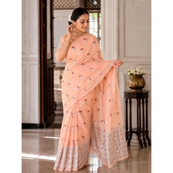 Sarees & Dress Material