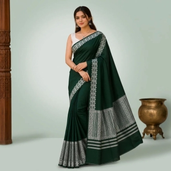 Sarees & Dress Material