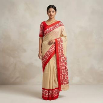 Sarees &amp; Dress Material