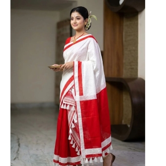Sarees & Dress Material