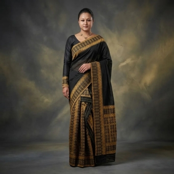 Sarees & Dress Material