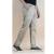 Checkmate Smart Cotton Casual Trousers