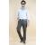 Checkmate Smart Cotton Casual Trousers
