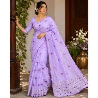 Sarees & Dress Material