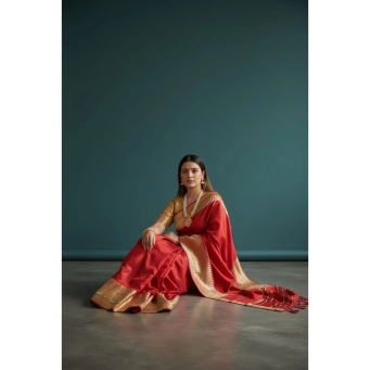 Sarees & Dress Material