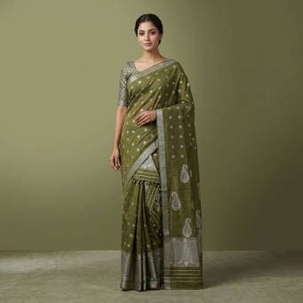 Sarees & Dress Material