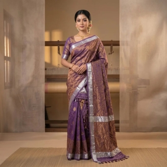 Sarees & Dress Material