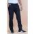 Men&rsquo;s Cotton Casual Trousers with Stretch Lycra Fabric