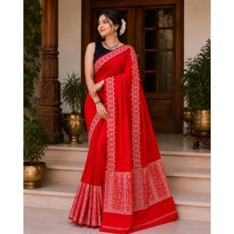 Sarees & Dress Material