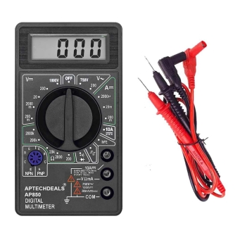 Multimeter