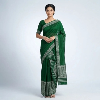 Sarees & Dress Material