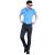 Men&rsquo;s Slim Fit Cotton Trousers