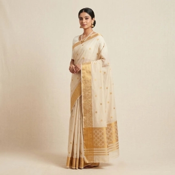 Sarees & Dress Material