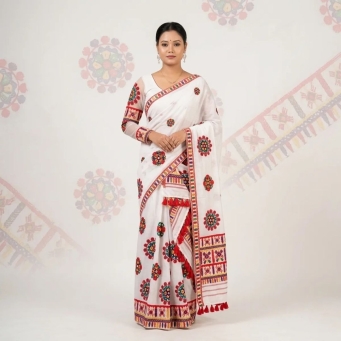 Sarees & Dress Material