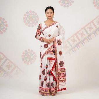 Sarees &amp; Dress Material