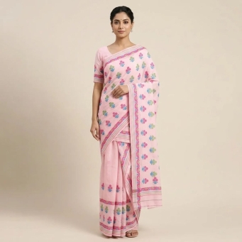Sarees & Dress Material