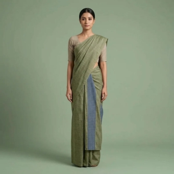 Sarees & Dress Material