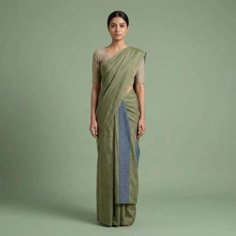 Sarees &amp; Dress Material