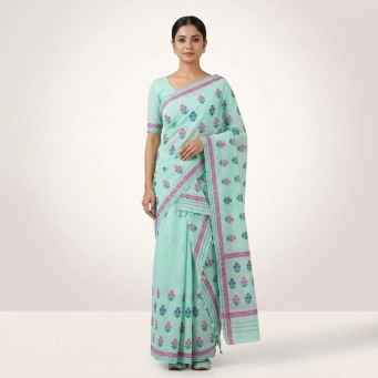 Sarees & Dress Material