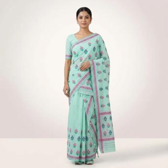 Sarees &amp; Dress Material