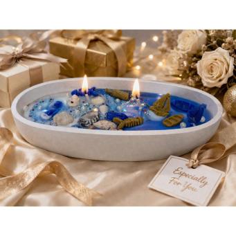 Scented Candle