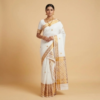 Sarees & Dress Material