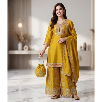 Ethnic Wear