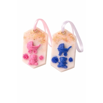 Scented Wax Tablet