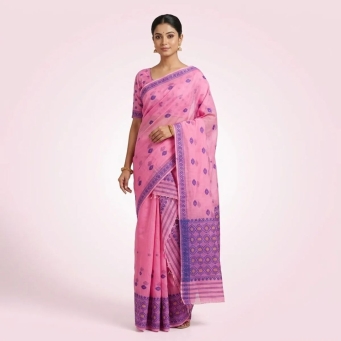 Sarees & Dress Material