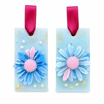 Scented Wax Tablet