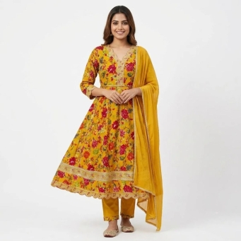 Ethnic Wear