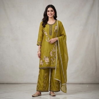 Ethnic Wear