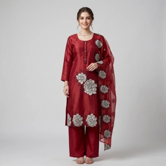 Ethnic Wear