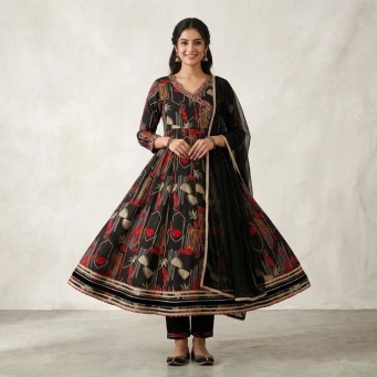 Ethnic Wear