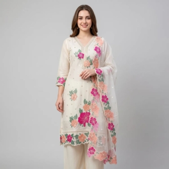 Ethnic Wear