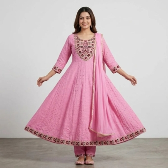 Ethnic Wear