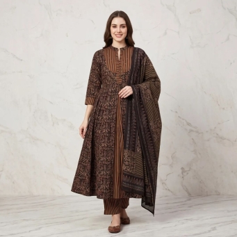 Ethnic Wear