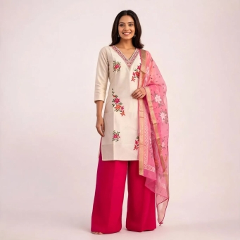 Ethnic Wear