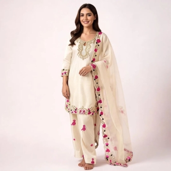 Ethnic Wear