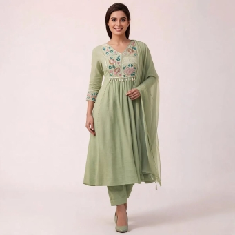 Ethnic Wear