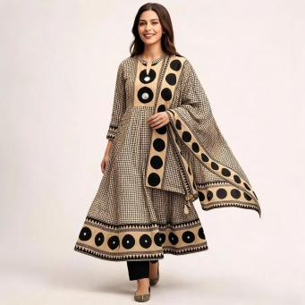 Ethnic Wear