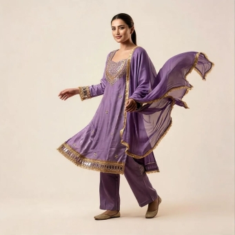 Ethnic Wear