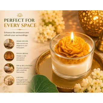 Scented Candle