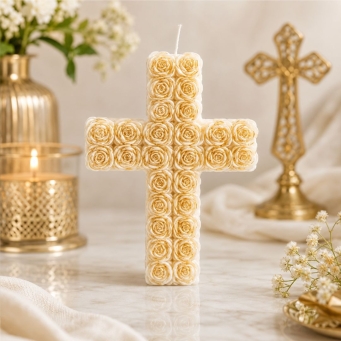 Scented Candle