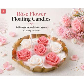 Scented Candle