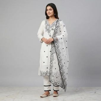 Ethnic Wear