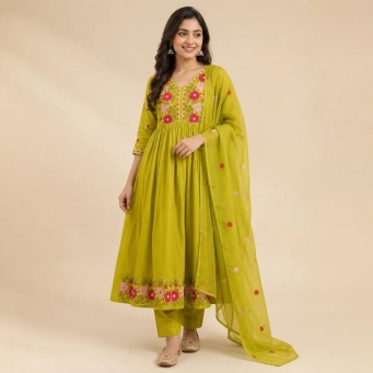 Ethnic Wear