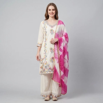 Ethnic Wear