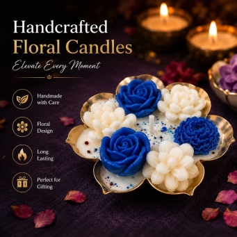 Scented Candle